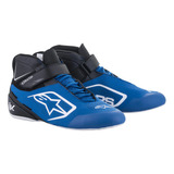 Bota Alpinestars Tech-1 K V2 22 Karting Automovilismo