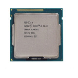 Intel I3-3240 - 3.40ghz 5gt/s 3mb Lga1155