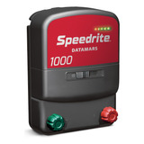 Energizador Para Cerco Eléctrico  Speedrite 1000