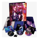 Prince And The Revolution - Live - Blu Ray + 2 Cds Lacrado