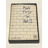 Cassette Pink Floyd / The Wall