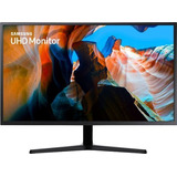 Monitor Samsung (u32j590) Serie 32  Led 4k Uhd Freesync