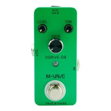 M-vave Cuvave Overdrive Db - Stock En Chile