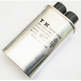 Capacitor Microondas .75 Uf 2100v - Veja O Texto