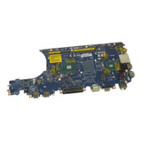 Motherboard Dell Latitude E5570 2,3 Ghz Np Chm56