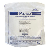 Gasa Seca Cortada Protec Apósito De Gasa De 8cm X 20cm En Pack De 10 X 1u