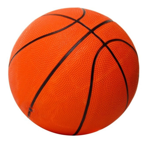 Pelota De Basquet Tamaño Profesional Numero 7