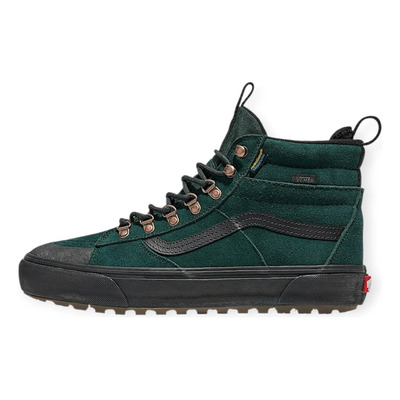 Vans Mte Sk8 Hi Dr Waterproof Glazed Ginger Vn000cvrn1z | Envío gratis