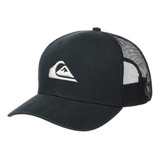 Quiksilver - Gorro Para Hombre, Sombrero Para El Piso., Tall