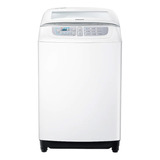 Lavarropas Automatico Samsung Wa80f5s4udw 8 Kg White