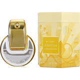 Perfume Bvlgari Omnia Golden Citrine Edt 65 Ml Para Mujer