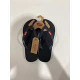 Ojotas Levis Batwing Flip Flop