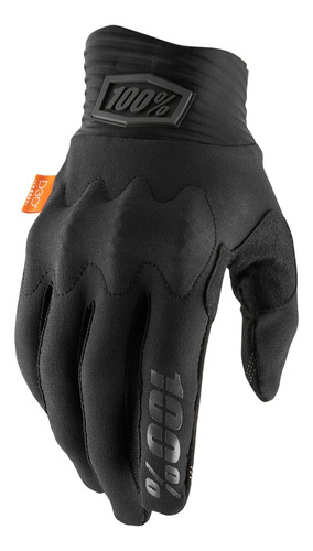 100% Cognito D30 Protection Enhanced Motocross Gloves - Mx