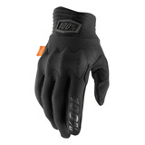 100% Cognito D30 Protection Enhanced Motocross Gloves - Mx