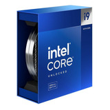 Processador Intel Core I9 14900ks 6.2ghz Edição Especial +