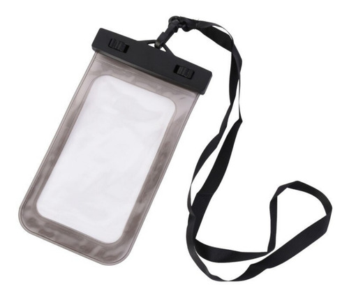 Funda Para Celular Sumergible Impermeable Bolsa Contra Agua