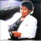 Michael Jackson - Thriller (cd) Remasterizado