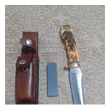 Cuchillo Schrade Uncle Henry Old Timer