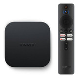 Xiaomi Tv Box S 2nd Gen Color Negro