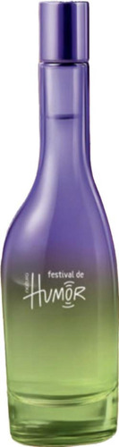 Natura Festival De Humor Deo-colônia 75ml Para Feminino