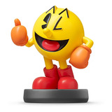 Pac-man Amiibo