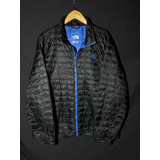 Campera The North Face Thermoball Xl El Mejor 