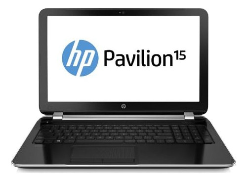 Laptop Hp Pavilion 15 Core I5 6 Gb Ram 750gb Ssd