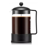 Cafetera Bodum Brazil 12 Pocillos Original M