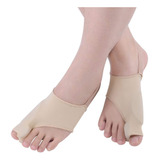 Corrector Juanete Manga Ortopédica Protectora Hallux Valgus