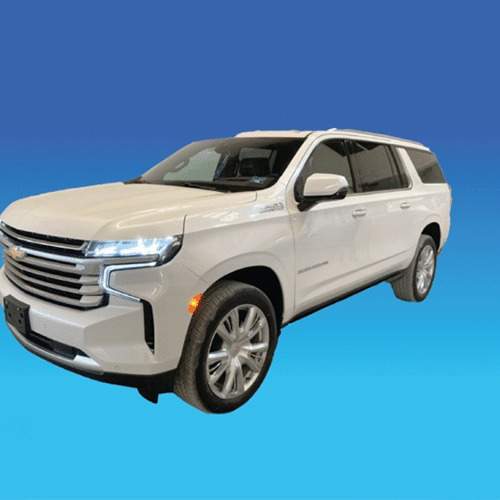 2024 Chevrolet Suburban High Country Blindaje Varios Niveles