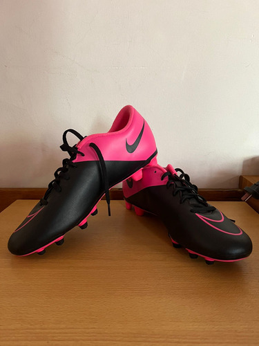 Botines Nike Mercurial