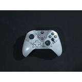 Control Xbox One Blanco Gears Of War 5 Kait Diaz