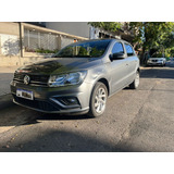 Volkswagen Gol Trend 2020 1.6 Comfortline 101cv