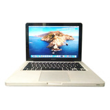 Macbook Apple Pro 2012 I5 Dual-core 500gb Ssd 4gb Ddr3 