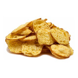Provolone Chips Tradicional Desidratado - 250g 