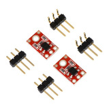 Sensor De Linea Infrarrojo Ir Qtr-1rc Pololu X2 Arduino