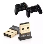 Adaptador Bluetooth 4.0 Usb Notebook Pc Xbox One Ps3 Ps4