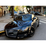 Audi Tt 1.8 T Fsi