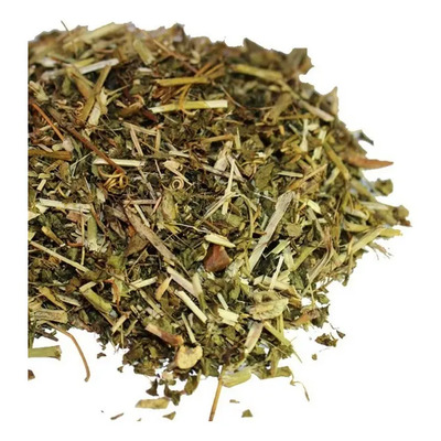 Té de Pasiflora Hojas Secas 40g Infusión 100% Natural Relajante | Meses sin interés