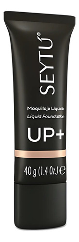 Maquillaje Líquido Seytú Up+ | Envío gratis