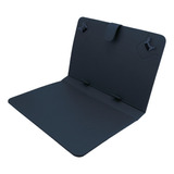 Fantástica Funda Rigida Tablet 10 Pulgadas Color Negra