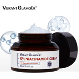 Crema De Niacinamida Vibrant Glamour 8% Royal Dsm, 5 Unidade