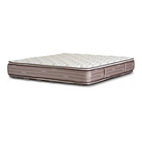 Colchon Queen Size La Cardeuse Topfuan 160x190 Envio Gratis