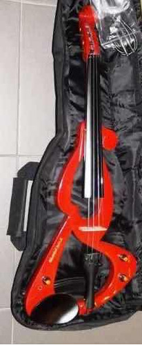 Violino Elétrico