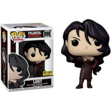 Funko Pop Anime Fullmetal Alchemist Lust Exclusivo Hot Topic