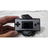 Nintendo Gameboy Micro Oxy-001 (cambio Bateria)