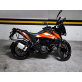 Ktm Adventure 250