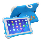 Tablet Infantil  Kids Android 7.0 Bluetooth Niños