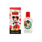 Perfume Infantil Mickey Mouse - Disney - 50ml