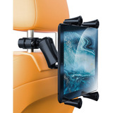 Soporte For Asiento De Coche, Tablet, Teléfono, Clip Traser